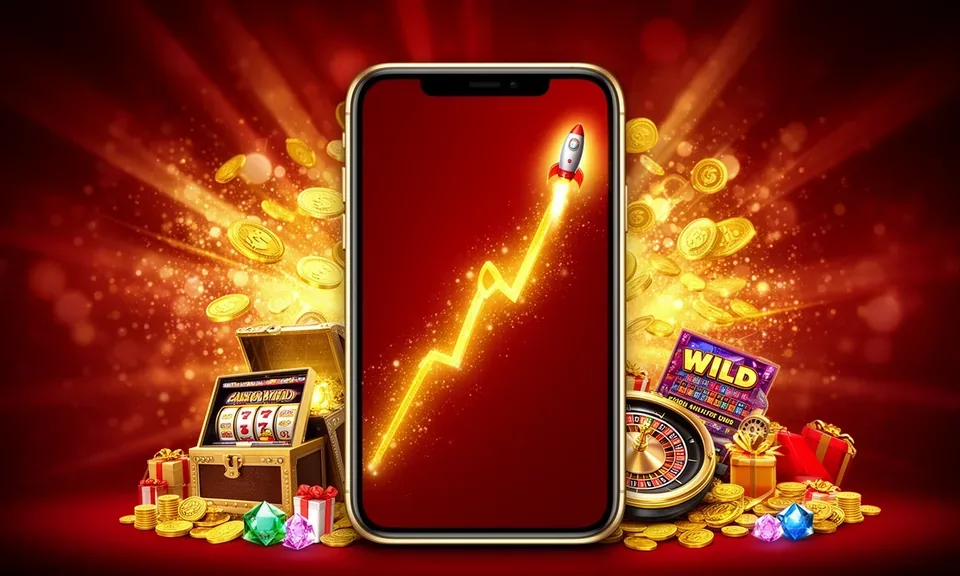 nibong88 Slot Tournament Hub