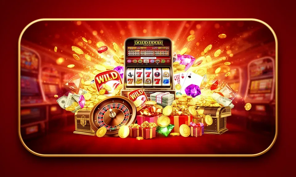 nibong88 What We Offer Inside Your Account
